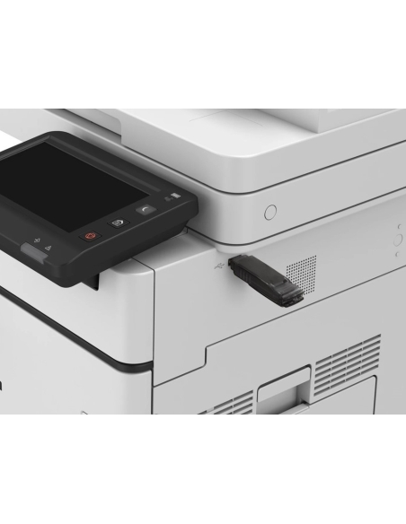 Canon i-SENSYS X C1538iF II