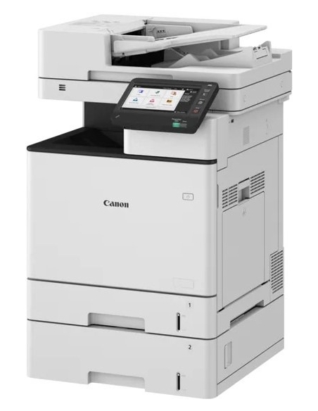 Canon i-SENSYS X C1538iF II