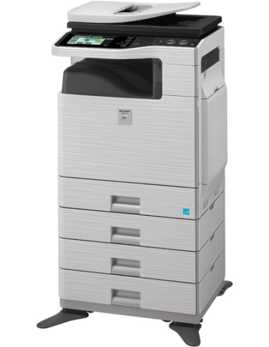 SHARP MX C312 SF