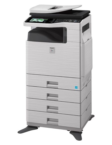 SHARP MX C312 SF