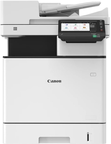 Canon i-SENSYS MF842Cdw