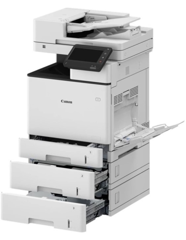 Canon i-SENSYS MF842Cdw