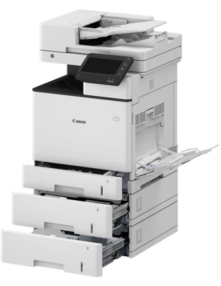 Canon i-SENSYS MF842Cdw