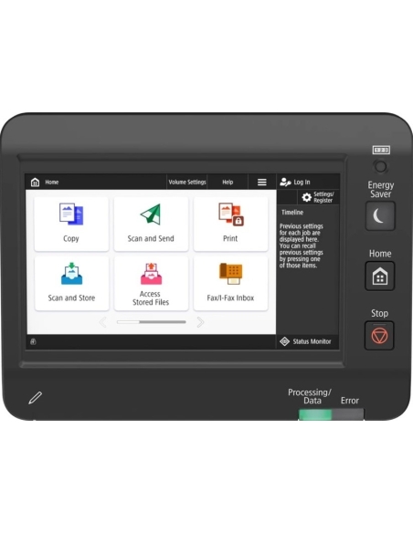 Canon i-SENSYS MF842Cdw