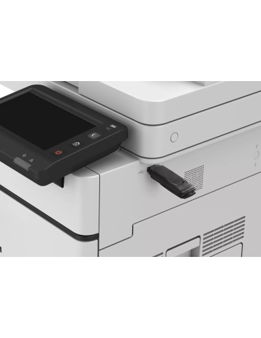 Canon i-SENSYS MF842Cdw