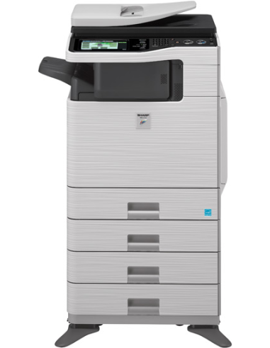 SHARP MX C312 SF