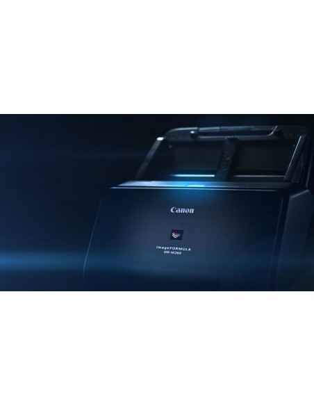 Scanner CANON imageFORMULA DR M260 - BUROTIC STORE