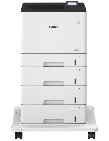 CANON i-SENSYS LBP 722 Cdw