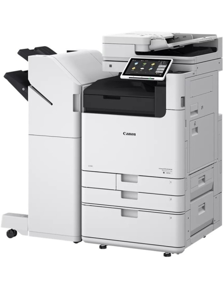 Canon IR Advance DX 6870i