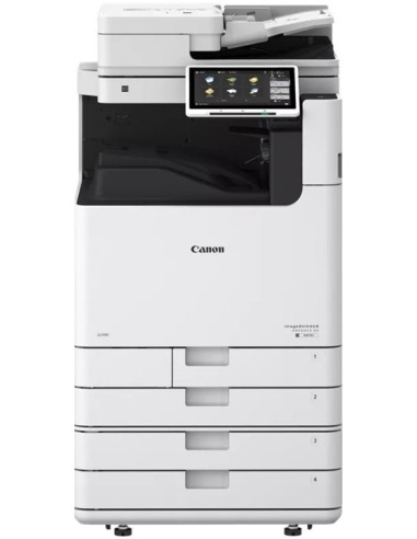 Canon IR Advance DX 6870i