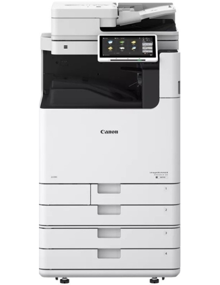 Canon IR Advance DX 6870i