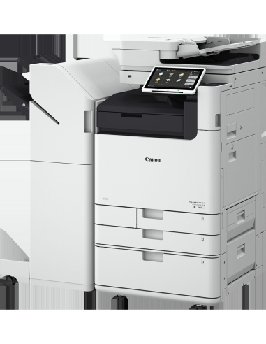 Canon IR Advance DX 6870i