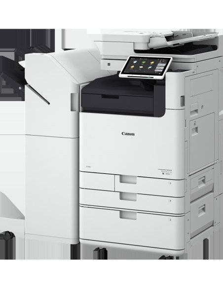 Canon IR Advance DX 6870i