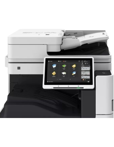 CANON ImageRunner Advance C5850i