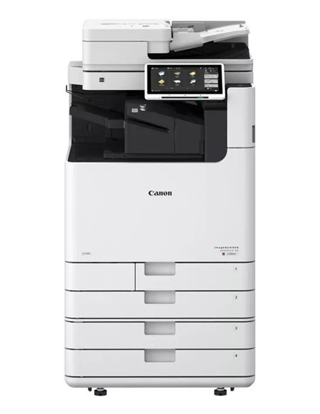 CANON ImageRunner Advance DX C5860i