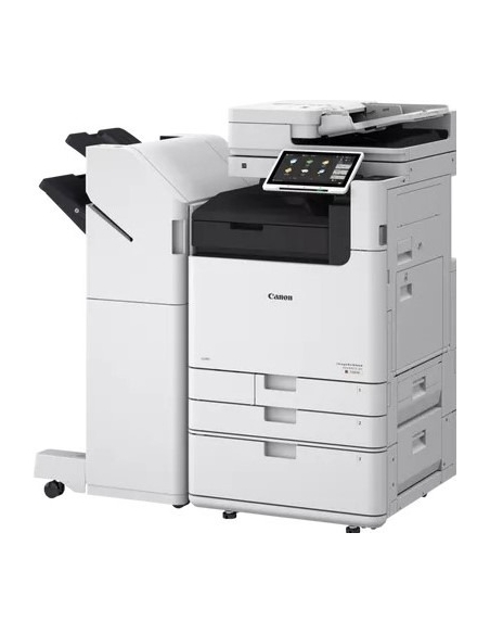 CANON ImageRunner Advance DX C5860i