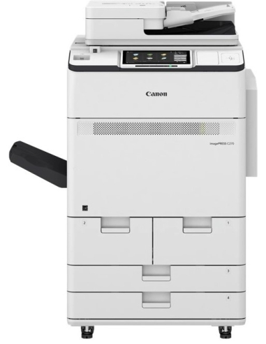 CANON imagePRESS C 265i
