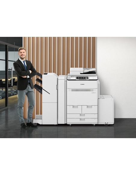 CANON imagePRESS C 265i