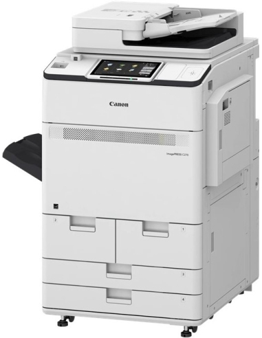 CANON imagePRESS C 265i