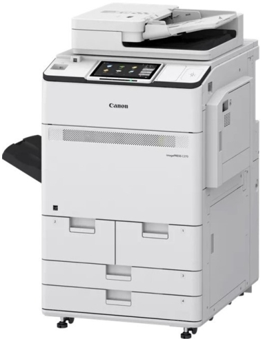 Canon imagePRESS C 270i