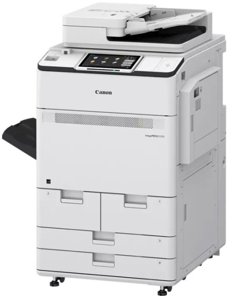 Canon imagePRESS C 270i