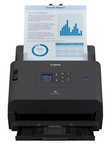 CANON imageFORMULA DR-S250N