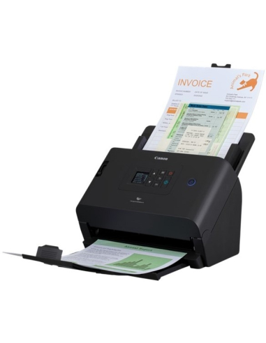 CANON imageFORMULA DR-S250N