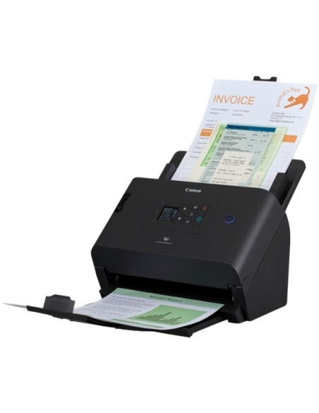 CANON imageFORMULA DR-S250N