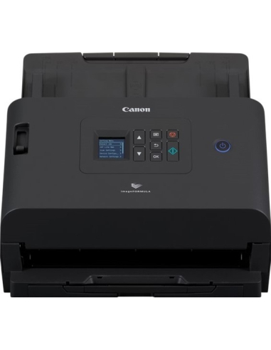 CANON imageFORMULA DR-S250N