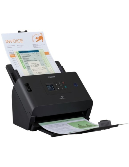 CANON imageFORMULA DR-S250N