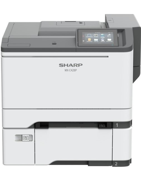 SHARP MX C428PEU