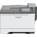 SHARP MX C428PEU