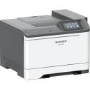 SHARP MX C428PEU 2