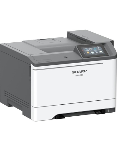 SHARP MX C428PEU