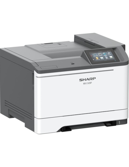 SHARP MX C428PEU