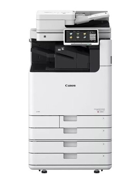 CANON ImageRunner Advance DX C5870i