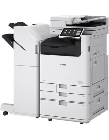 CANON ImageRunner Advance DX C5870i