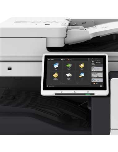 CANON ImageRunner Advance DX C5870i