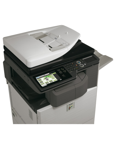 SHARP MX 2010U