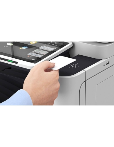 CANON ImageRunner Advance DX C5860i