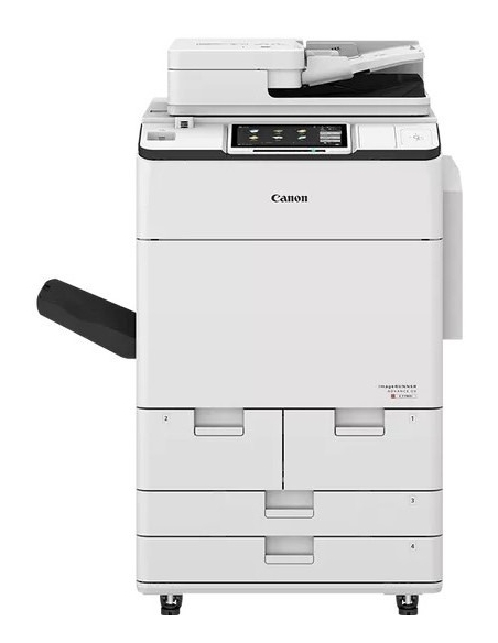 CANON imageRUNNER ADVANCE DX C7770i