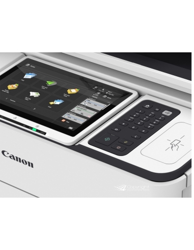 CANON imageRUNNER ADVANCE DX C7780i