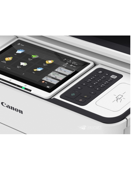 CANON imageRUNNER ADVANCE DX C7780i