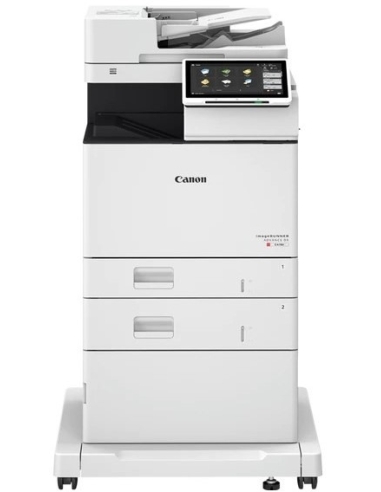 CANON ImageRunner Advance C478i