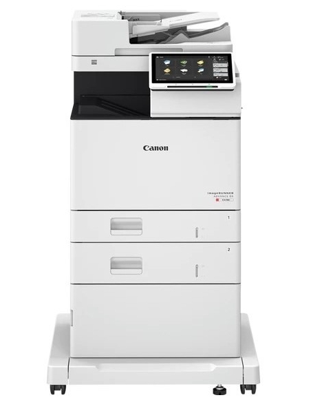 CANON ImageRunner Advance C478i