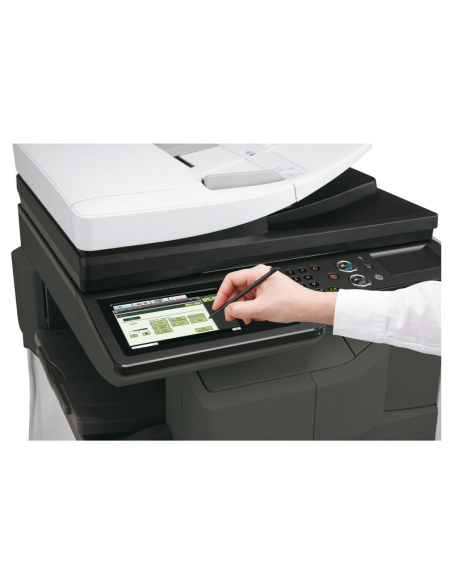 SHARP MX 2010U