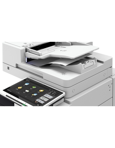 CANON ImageRunner Advance C478i