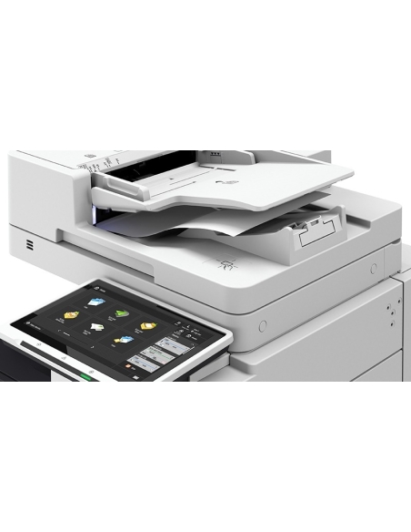 CANON ImageRunner Advance C478i