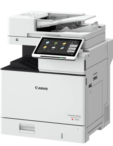 CANON ImageRunner Advance C478i
