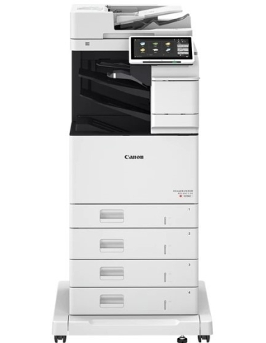 CANON ImageRunner Advance C478iZ